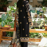 Ramsha | Mashaal Luxury Lawn | L-805