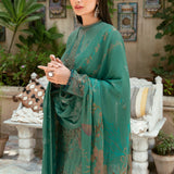 Ramsha | Luxury Lawn 24 | L-804