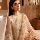 Xenia Formals | Raahi Luxury Formals | TOYAM
