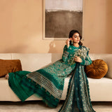 Xenia Formals | Raahi Luxury Formals | MIRAI