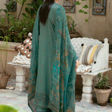 Ramsha | Luxury Lawn 24 | L-804