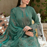 Ramsha | Luxury Lawn 24 | L-804