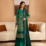 Xenia Formals | Raahi Luxury Formals | MIRAI