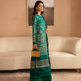 Xenia Formals | Raahi Luxury Formals | MIRAI