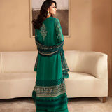 Xenia Formals | Raahi Luxury Formals | MIRAI
