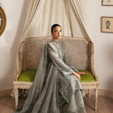 Gulaal | Embroidered Chiffon 23 | Sirena