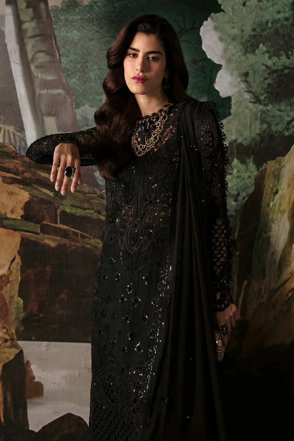 AFROZEH__Camilla - Rang-e-Khaas