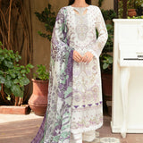 Ramsha | Mashaal Luxury Lawn | L-809