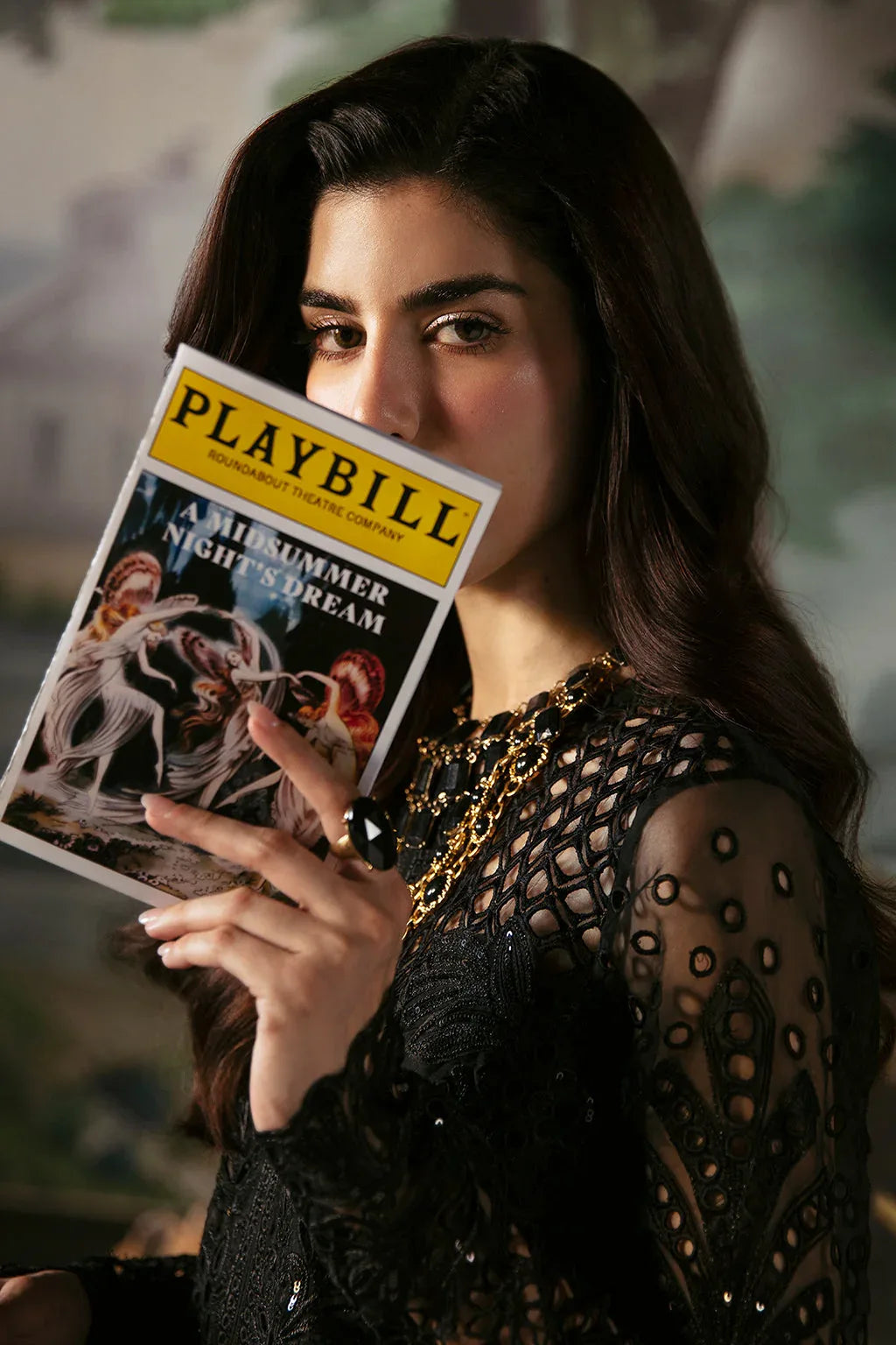 AFROZEH__Camilla - Rang-e-Khaas