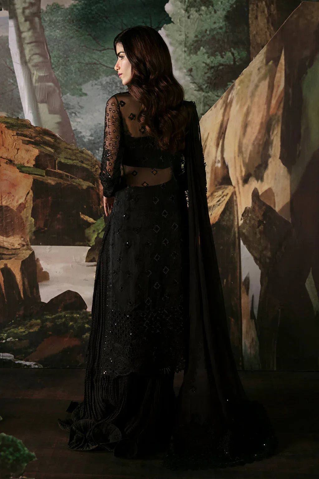 AFROZEH__Camilla - Rang-e-Khaas