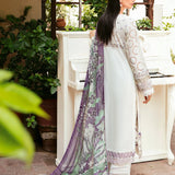 Ramsha | Mashaal Luxury Lawn | L-809