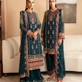 Xenia Formals | Raahi Luxury Formals | NEHMAT