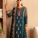 Xenia Formals | Raahi Luxury Formals | NEHMAT