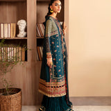 Xenia Formals | Raahi Luxury Formals | NEHMAT