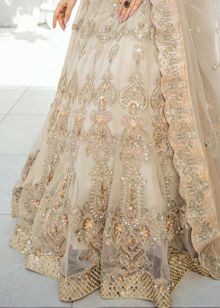 AKBAR ASLAM - ASTILBE - Rang-e-Khaas