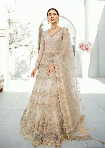 AKBAR ASLAM - ASTILBE - Rang-e-Khaas