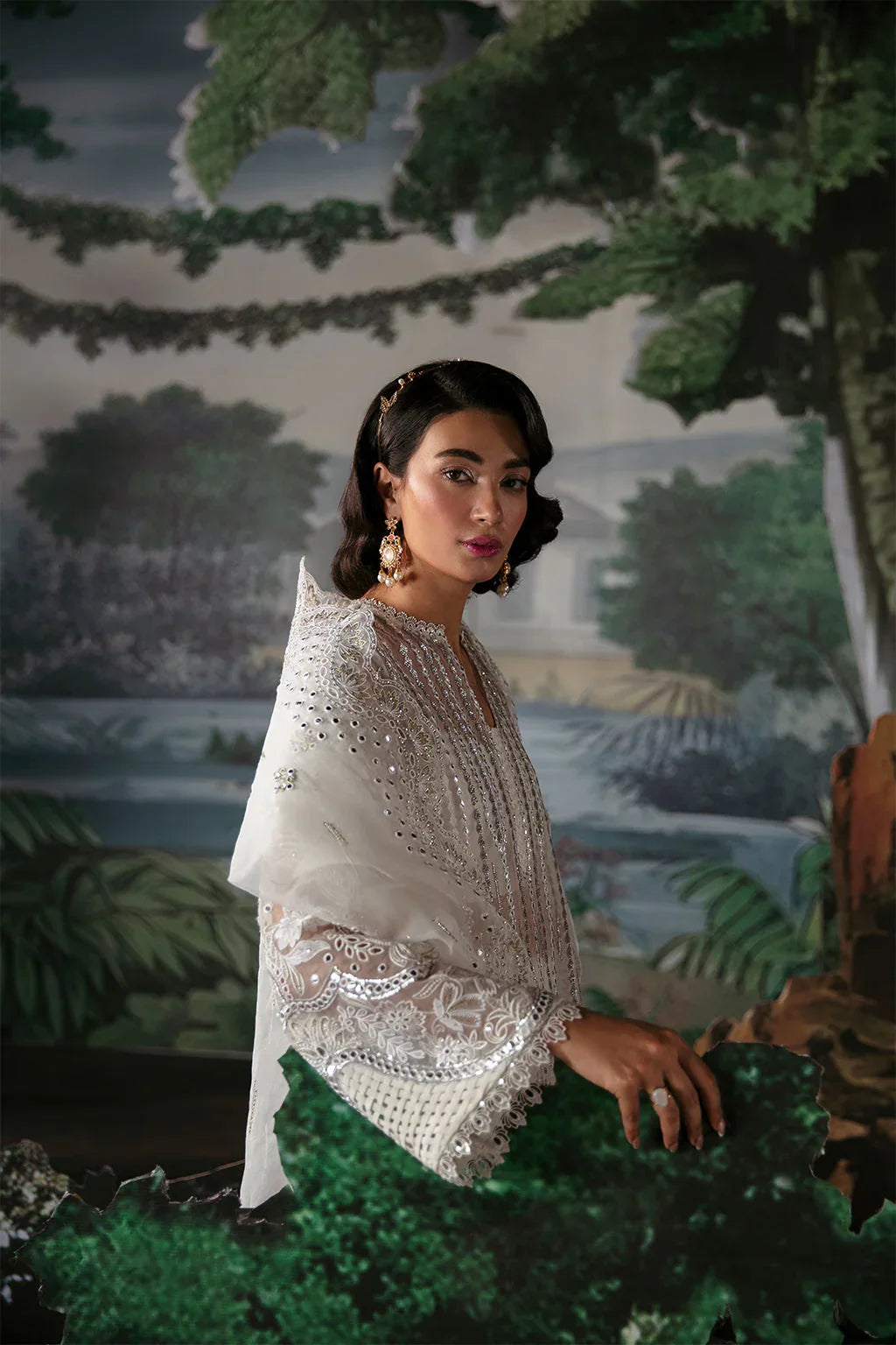 AFROZEH__Laira - Rang-e-Khaas