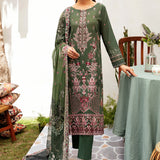Ramsha | Luxury Lawn 24 | L-1210
