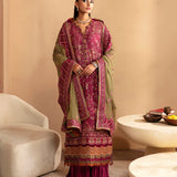 Xenia Formals | Raahi Luxury Formals | NALIKA