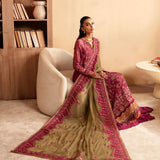 Xenia Formals | Raahi Luxury Formals | NALIKA