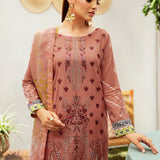 Ramsha | Luxury Lawn 24 | L-1212