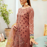 Ramsha | Luxury Lawn 24 | L-1212