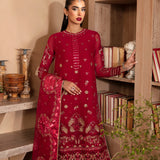 Xenia Formals | Raahi Luxury Formals | AURORE