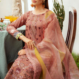 Ramsha | Luxury Lawn 24 | L-1212