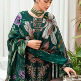 Ramsha | Mashaal Luxury Lawn | L-801