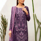 Ramsha | Luxury Lawn 24 | L-1209