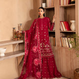 Xenia Formals | Raahi Luxury Formals | AURORE