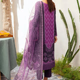 Ramsha | Luxury Lawn 24 | L-1209