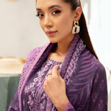 Ramsha | Luxury Lawn 24 | L-1209