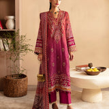 Xenia Formals | Raahi Luxury Formals | ARISA