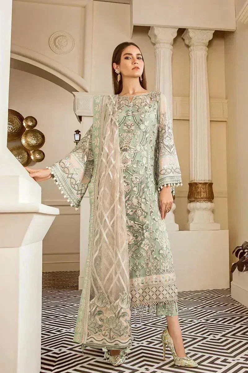 Baroque | Chantelle 23 | 05 - Rang-e-Khaas