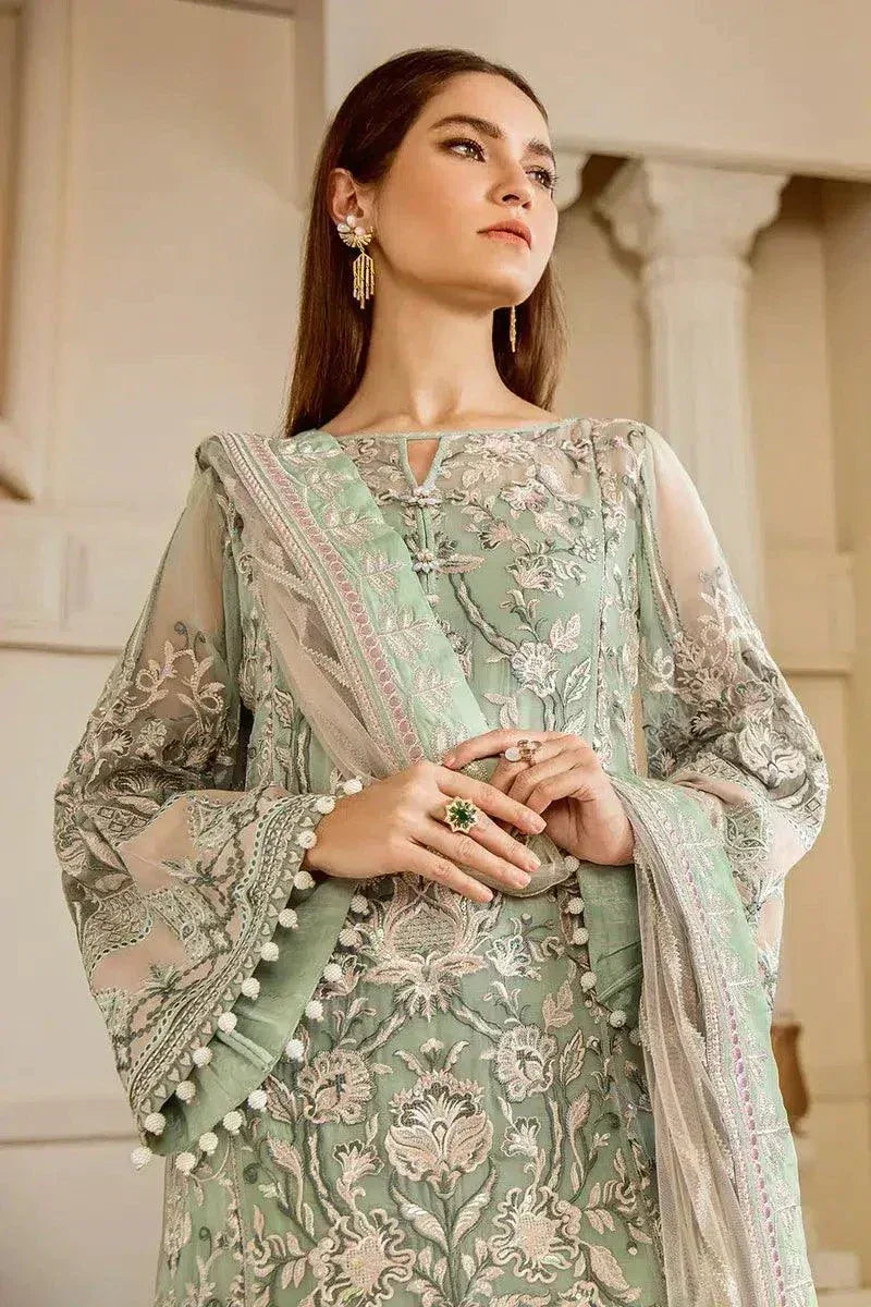Baroque | Chantelle 23 | 05 - Rang-e-Khaas