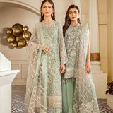 Baroque | Chantelle 23 | 05