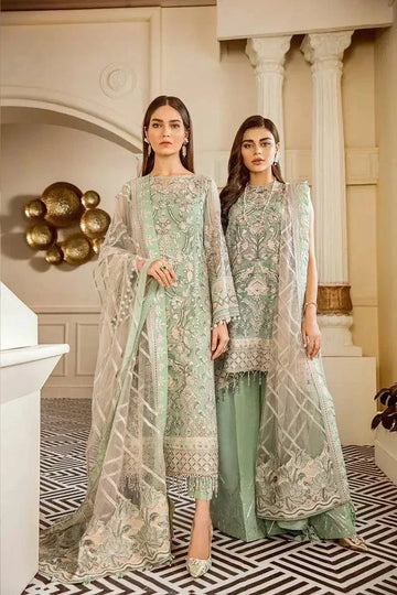 Baroque | Chantelle 23 | 05 - Rang-e-Khaas