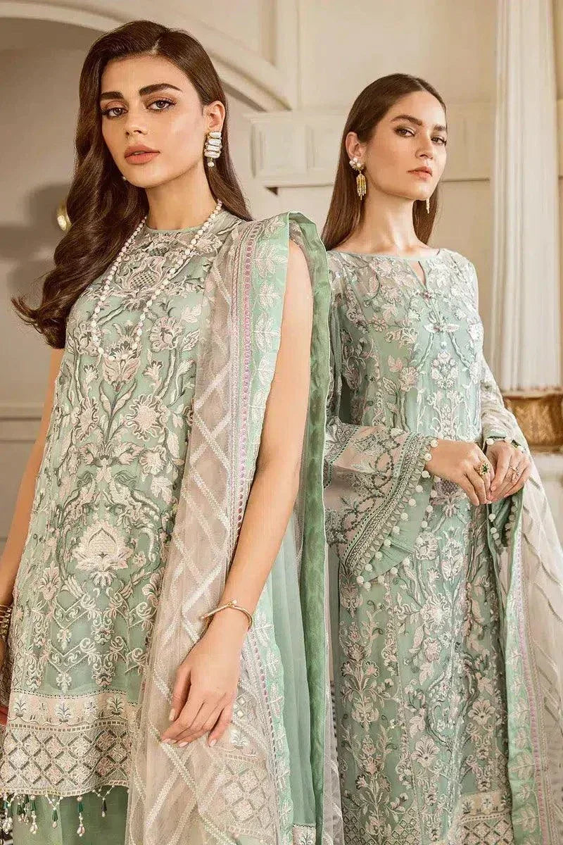 Baroque | Chantelle 23 | 05 - Rang-e-Khaas