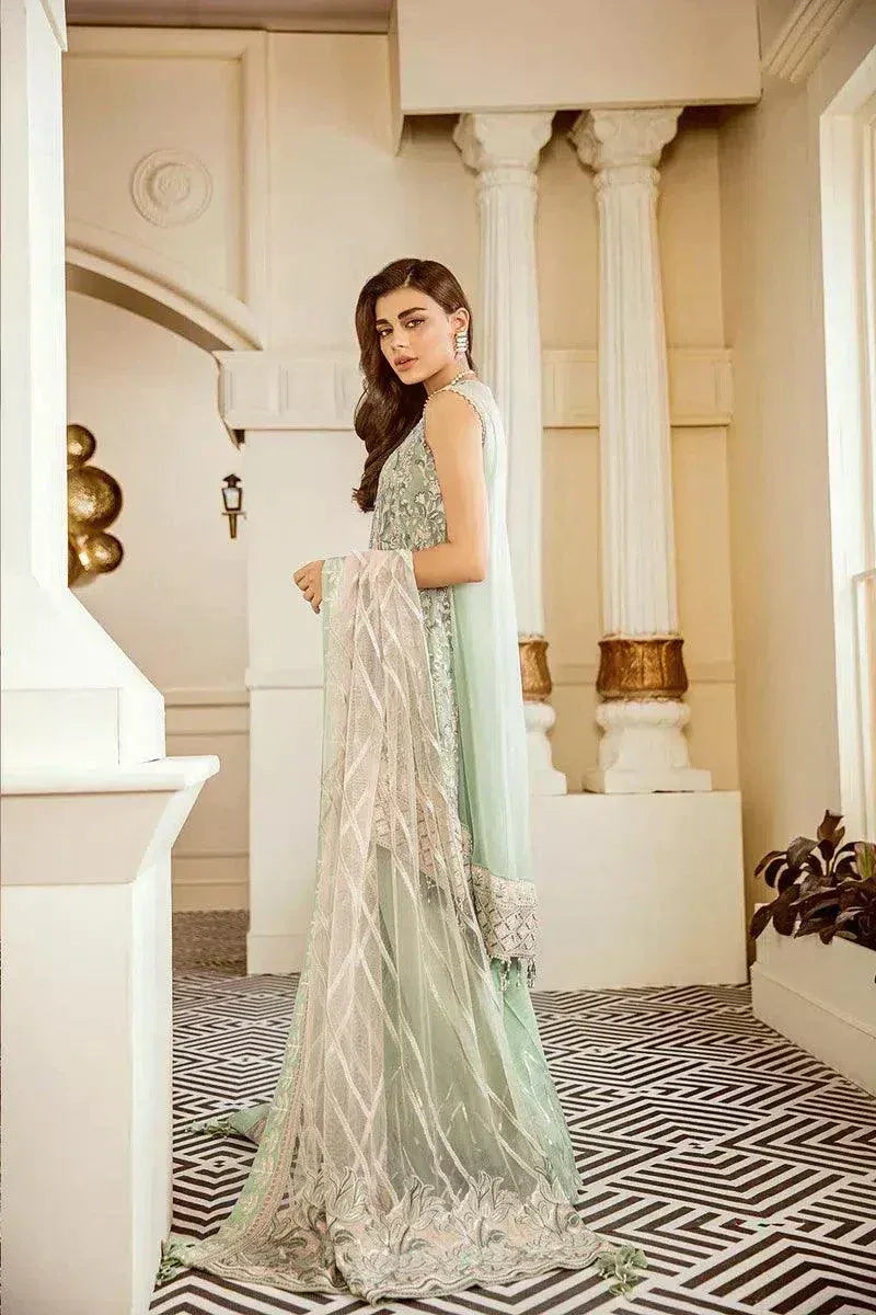 Baroque | Chantelle 23 | 05 - Rang-e-Khaas