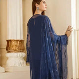 Baroque | Chantelle 23 | 02