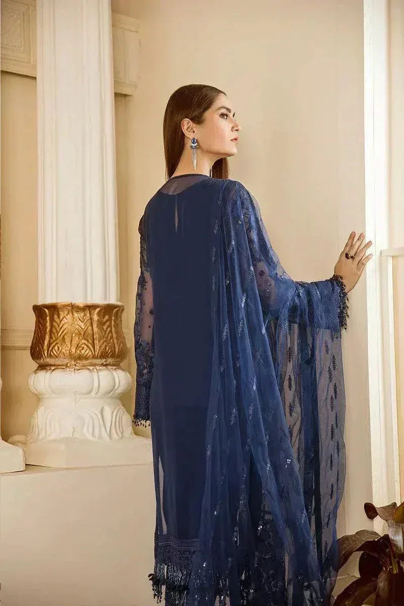 Baroque | Chantelle 23 | 02 - Rang-e-Khaas
