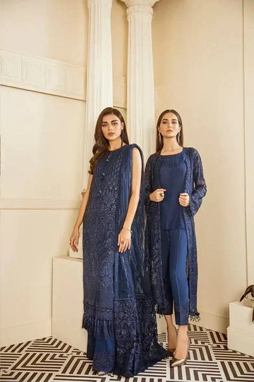 Baroque | Chantelle 23 | 02 - Rang-e-Khaas