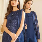 Baroque | Chantelle 23 | 02