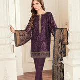 Baroque | Chantelle 23 | CH05-10