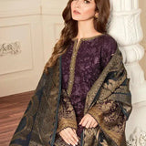 Baroque | Chantelle 23 | CH05-10