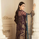 Baroque | Chantelle 23 | CH05-10