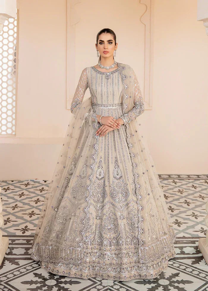 Akbar Aslam_SILVIA - Rang-e-Khaas