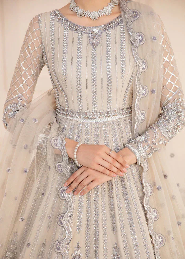 Akbar Aslam_SILVIA - Rang-e-Khaas