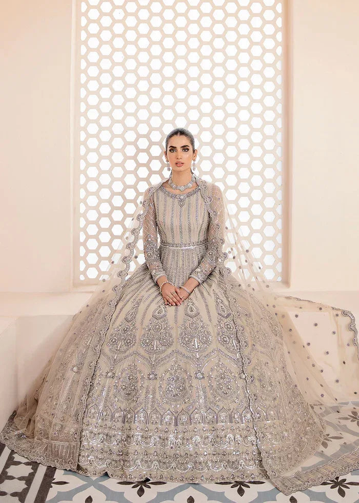 Akbar Aslam_SILVIA - Rang-e-Khaas
